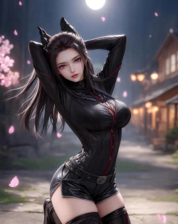 三大学院女神排名