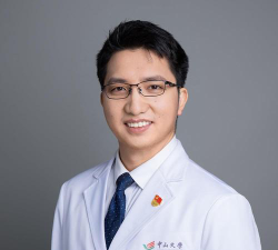 中山大学当医生有前途吗