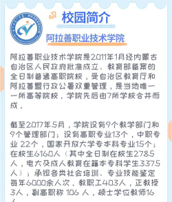 在阿拉善上大学有前途吗