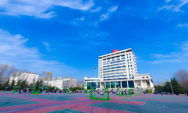 2024黄河科技学院全球排名