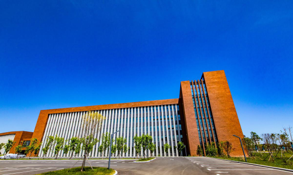 2024吉林工商学院校区排名
