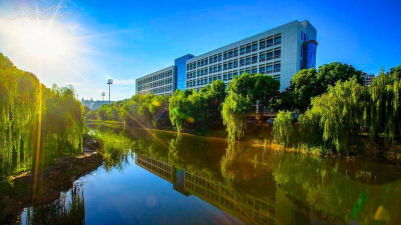 杭师大钱江学院专业排名
