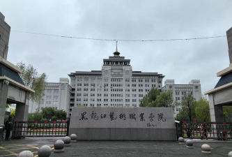 黑龙江艺术职业学院是985大学吗