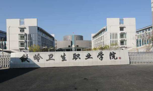 铁岭卫生职业学院官网地址是什么