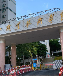阳江职业技术学院是985大学吗