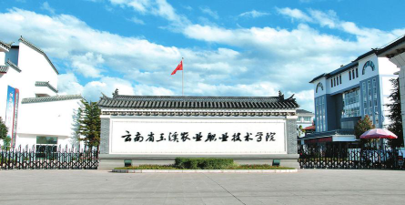玉溪农业职业技术学院是985大学吗