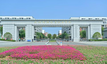 武汉外语外事职业学院是211大学吗