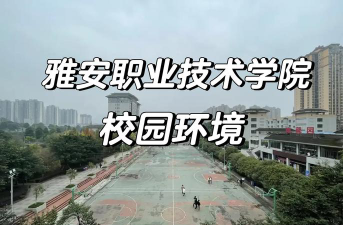 雅安职业技术学院是本科吗