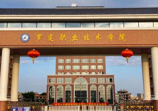 罗定职业技术学院是985大学吗