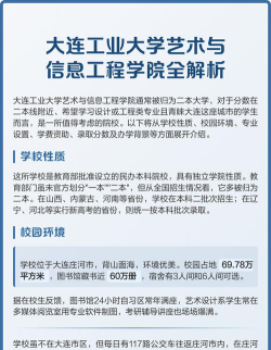 大连工业大学艺术与信息工程学院官网地址是什么