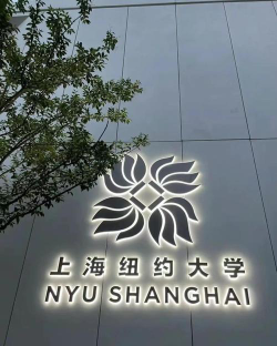 上海纽约大学官网地址是什么