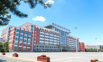 黑龙江农业工程职业学院是专科吗
