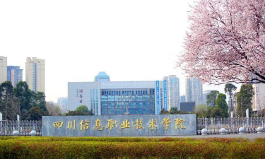 四川信息职业技术学院是985吗
