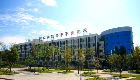 绵阳职业技术学院是985还是211