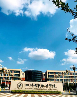 四川城市职业学院是几本