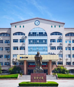 潍坊科技学院正规吗