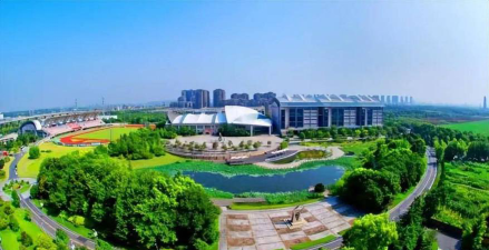 浙江体育职业技术学院在哪里