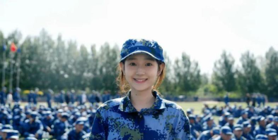 哈尔滨华德学院女生多吗