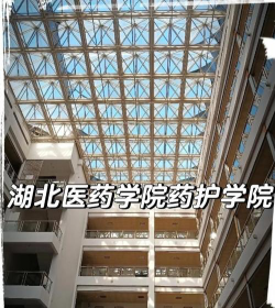 湖北医药学院药护学院女生多吗