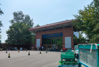 山东科技职业学院的校园环境怎么样 山东科技职业学院的校园环境怎么样