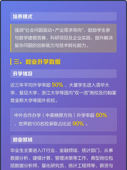 数学与应用数学专业大学课程学什么 数学与应用数学专业大学课程学什么