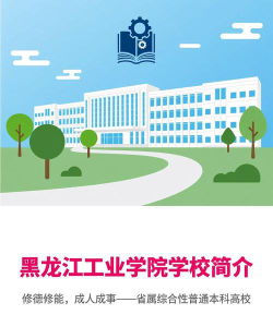 黑龙江工业学院是985吗
