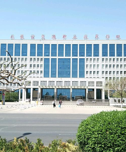 内蒙古交通职业技术学院是几本
