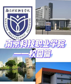 南京科技职业学院是一本吗