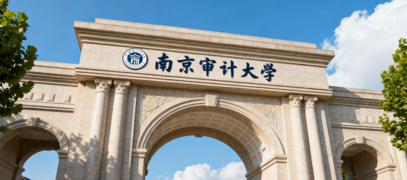 南京审计大学正规吗