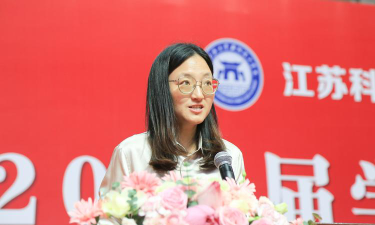 江苏科技大学苏州理工学院女生多吗