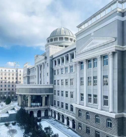 太原科技大学怎么样
