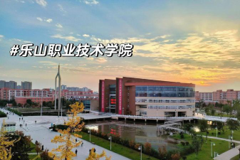 乐山职业技术学院怎么样