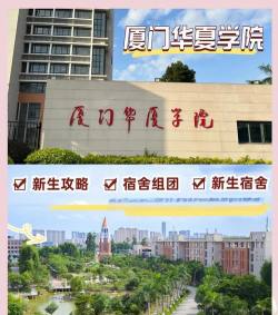 厦门华厦学院是985吗