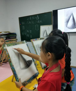 贵州省铜仁市沿河土家族自治县毕加索少儿美术培训学校有限公司