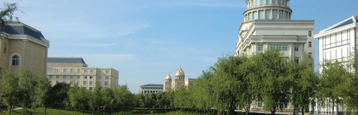 江西外语外贸职业学院
