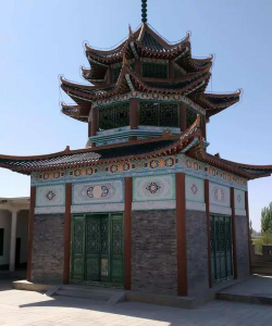 哈密市伊州区馨蔓艺术培训有限责任公司