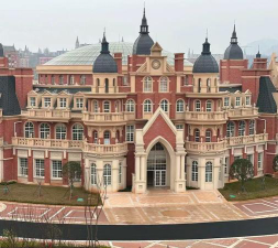 贵州大学