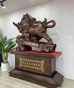 常州大长江文化传播有限公司奔牛分公司环境