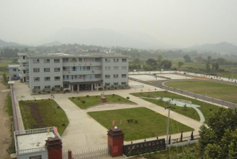 建德市大同第二小学环境