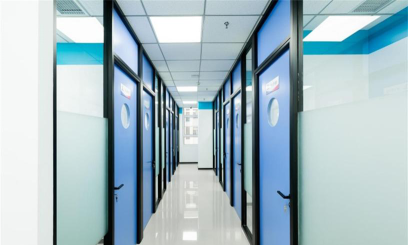 天津聚能和平培训学校有限责任公司环境