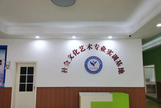 宁远县芭菲尔艺术培训学校有限公司环境