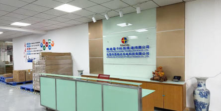 广西融水县三灿科技培训有限责任公司环境