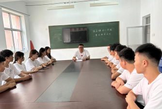 玉田县立思辰培训学校有限公司环境