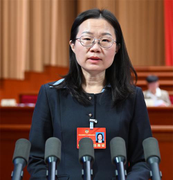刘彩云环境