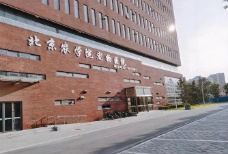 北京农学院环境