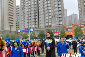 零陵区七小环境