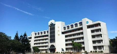 福州长乐七中环境