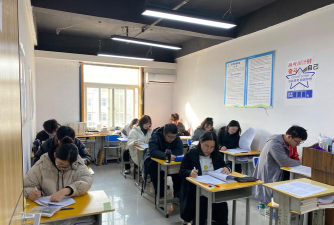 武穴市智汇霖培训学校有限公司