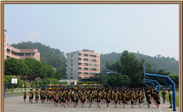 东莞市常平创业学校