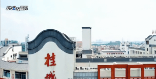 佛山市南海区桂城中学